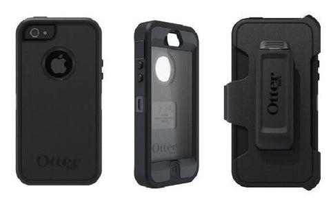 Otter Box Defender case for  iPhone